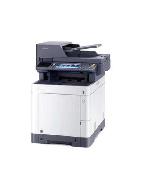 Inchiriaza Multifunctional Profesional Kyocera ECOSYS  M6635cidn  MFP A4 COLOR