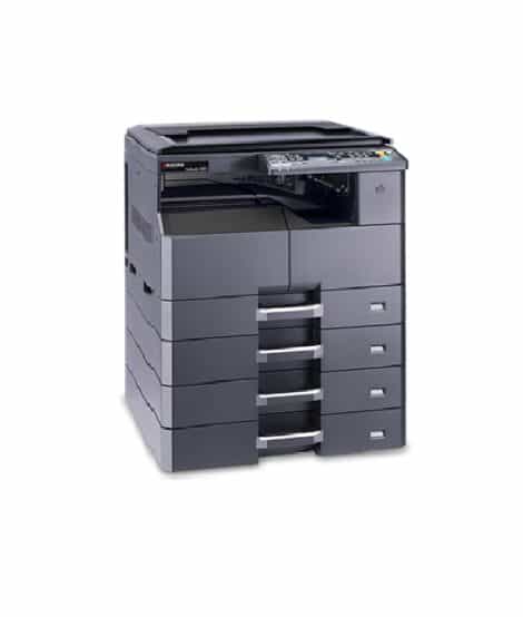 Inchiriere Mutifunctional Alb Negru Profesional Kyocera Taskalfa 2220 Mfpa3 Black
