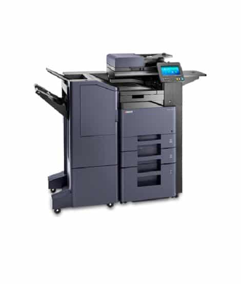 Inchiriere Mutifunctional Profesional Kyocera Taskalfa 8003 Mfp A3 Monocrom