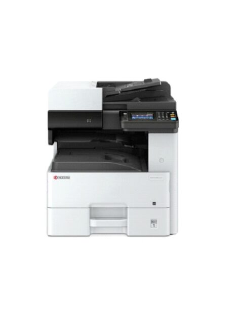 Inchiriaza Multifunctional Profesional Kyocera ECOSYS M4125idn MFP A3 BLACK