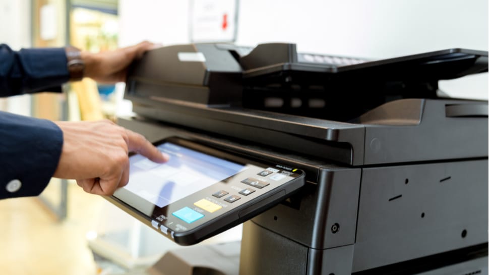 5 motive pentru care sa alegi serviciul de inchirieri copiatoare