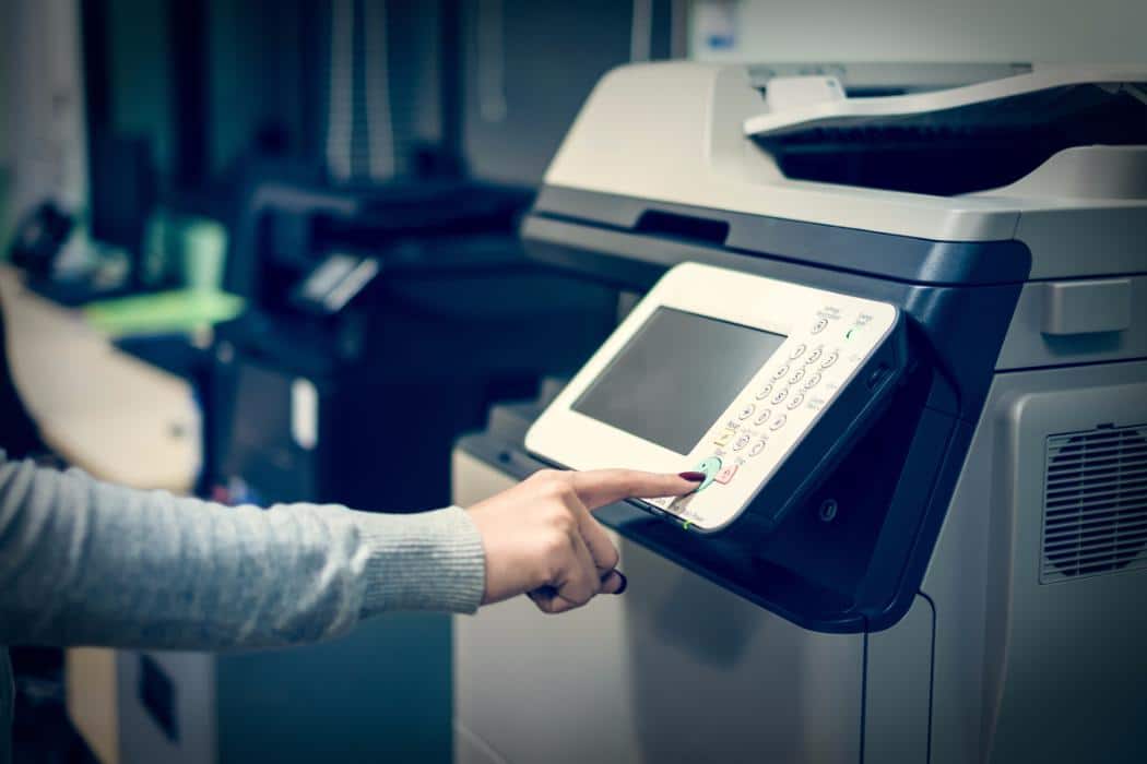 Serviciul de inchirieri imprimante disponibil pentru toate afacerile
