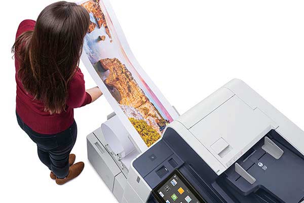 Avantajele închirierii imprimantelor multifunctionalelor si copiatoarelor din punct de vedere economic