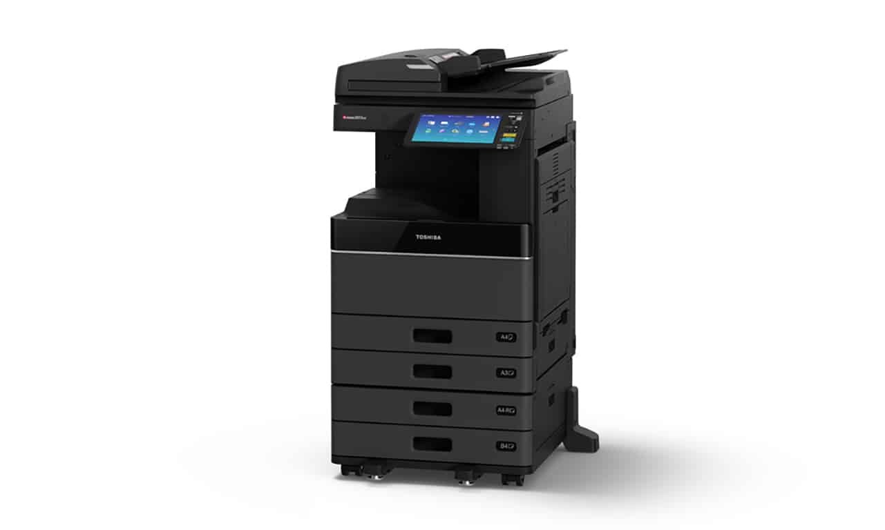 Ce înseamnă un audit de print și de ce este util pentru afaceri